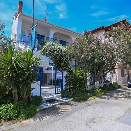 Villa Stegiovana Stavros  Exterior foto