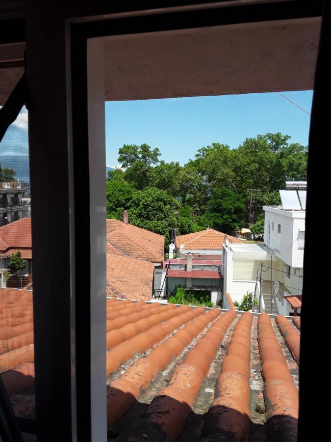 Villa Stegiovana Stavros  Exterior foto
