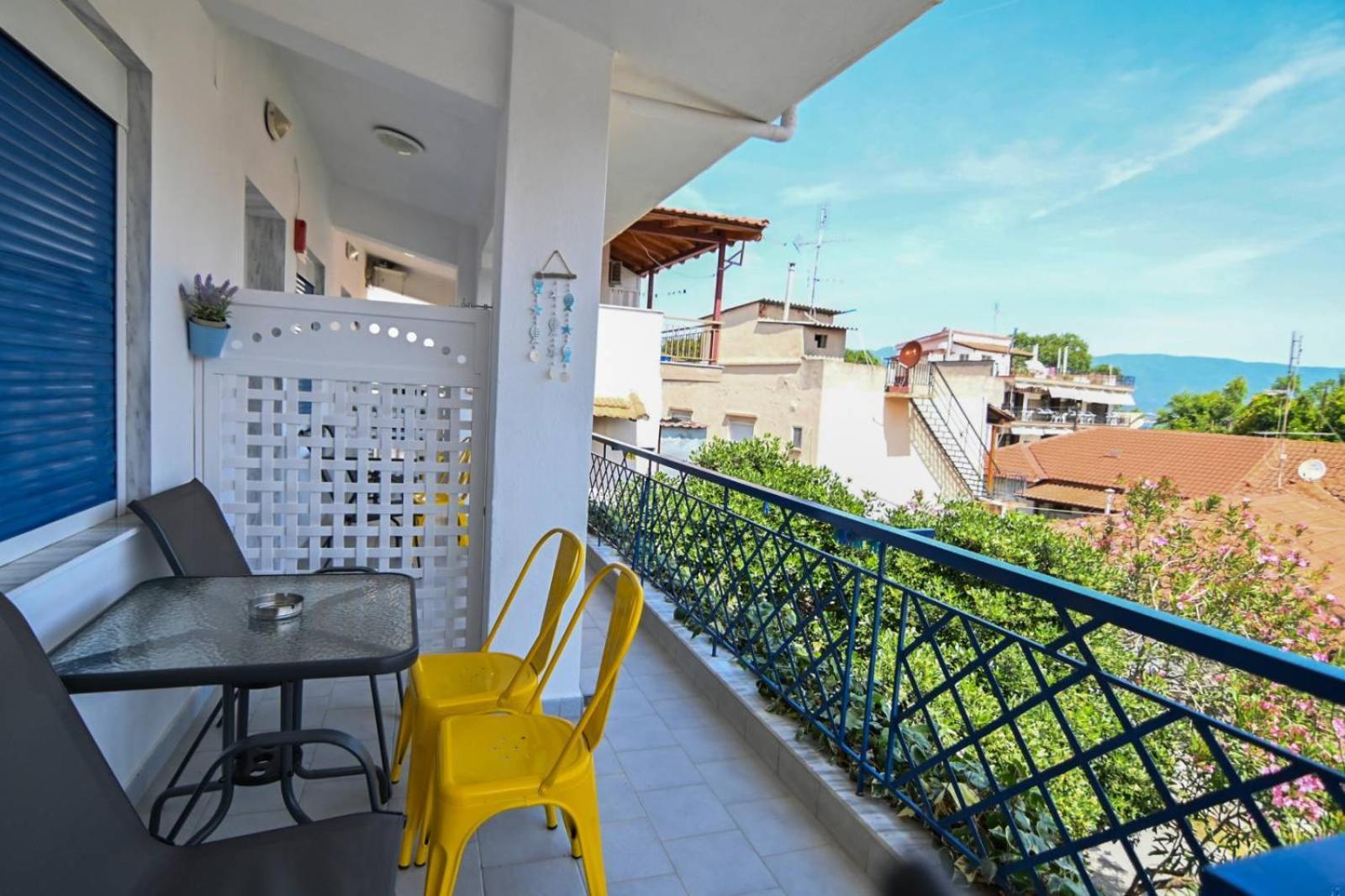 Villa Stegiovana Stavros  Exterior foto
