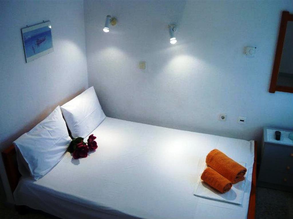Villa Stegiovana Stavros  Quarto foto