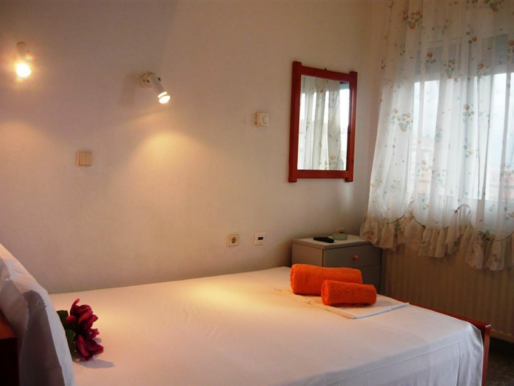 Villa Stegiovana Stavros  Quarto foto