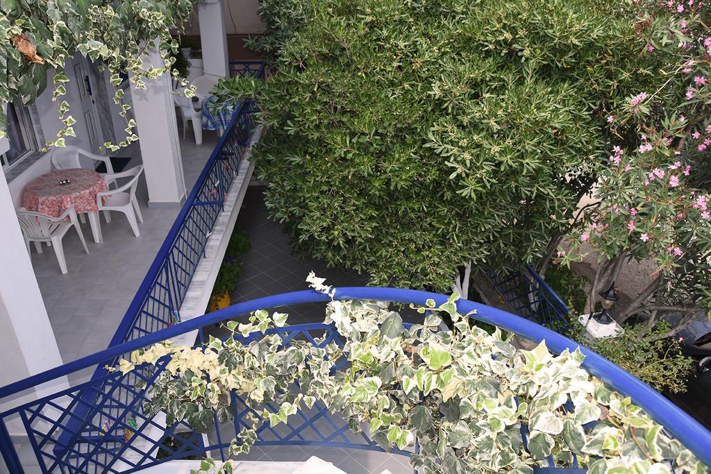 Villa Stegiovana Stavros  Exterior foto